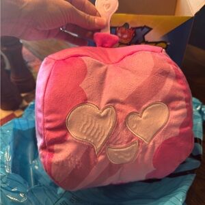 Blox Fruits Pink Stuffed “Love Fruit”